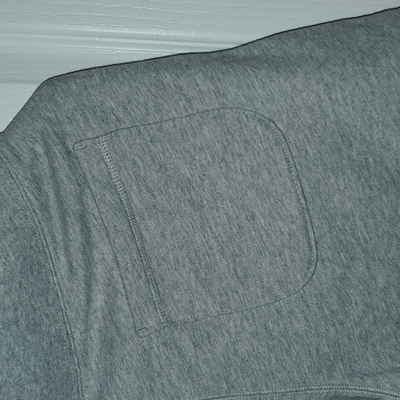 BNWoT Champs Grey Sweat Shorts (Men's M) - Picture 4 of 5